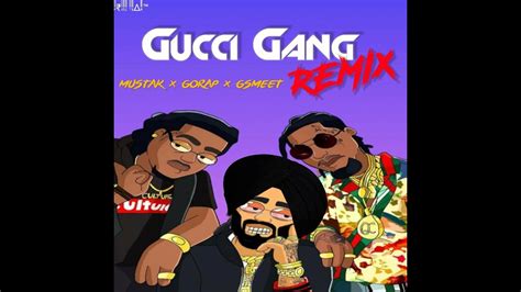 trend views youtube gucci gang|gucci gang song reddit.